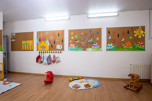 Facilities Mimos